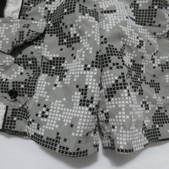 ATHLETIC WORKS | size 6 | Swim Shorts - Trunks | Mesh Lining | GUC - Picture 7 of 14